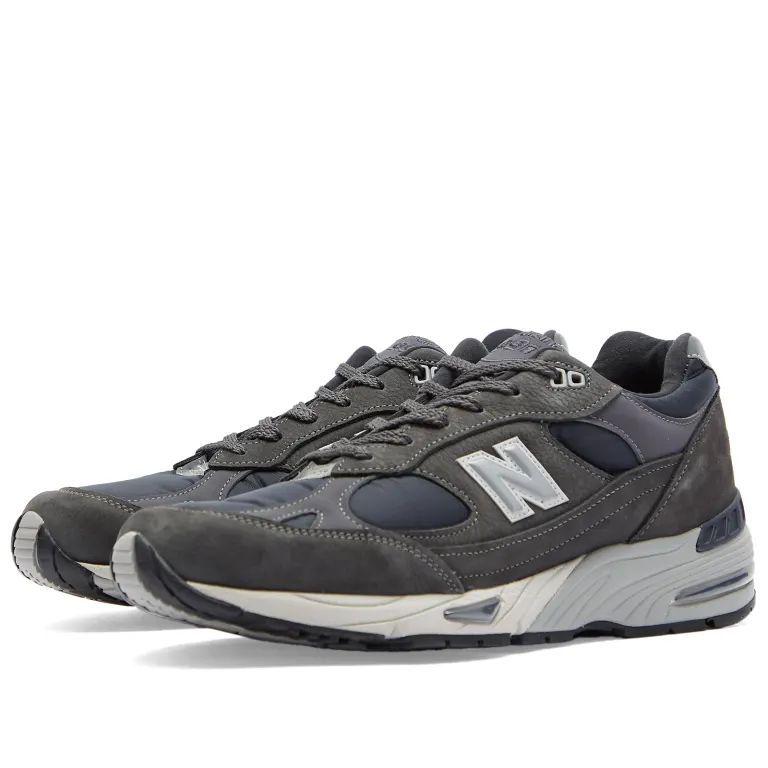 New Balance Made In England M991DGG Magnet With Vulcan | eBay