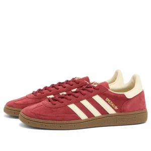 Adidas Handball Spezial Woman JR2122 Maroon