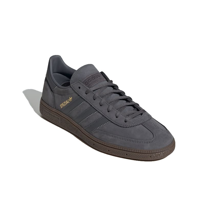 Adidas Handball Spezial JH5447 Grey Five / Grey Five / Carbon - Picture 10 of 12
