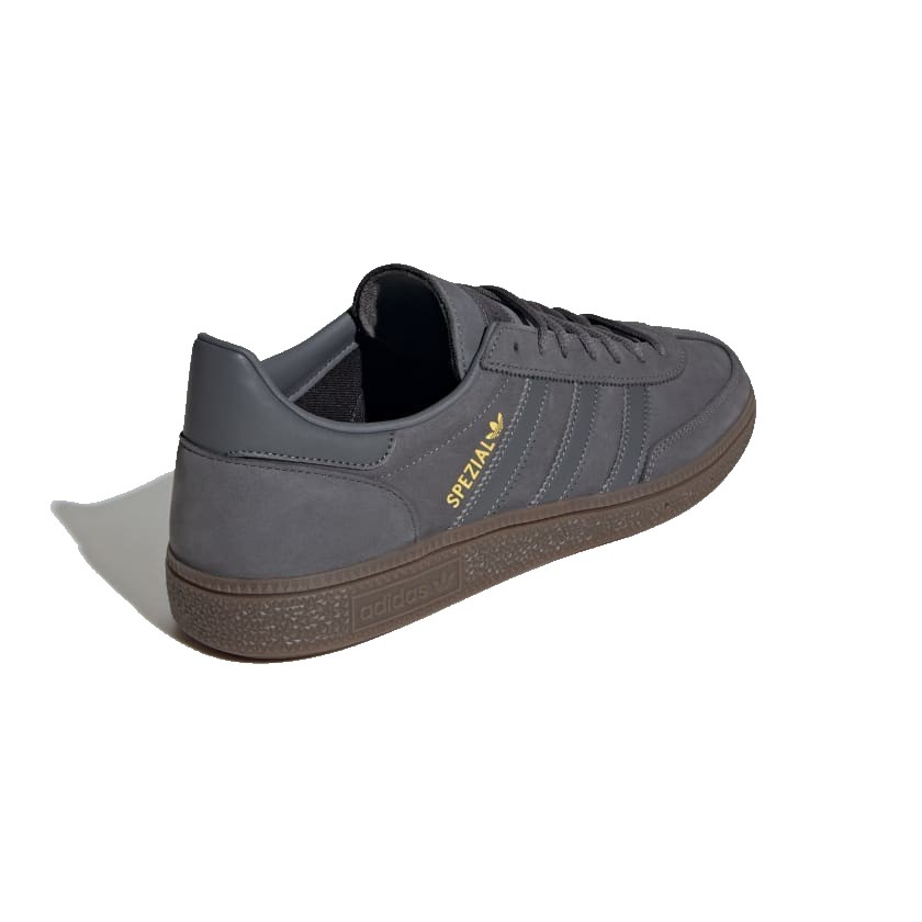 Adidas Handball Spezial JH5447 Grey Five / Grey Five / Carbon - Picture 9 of 12