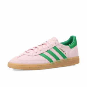 Adidas Handball Spezial Woman JR7347 Clear Pink / Green