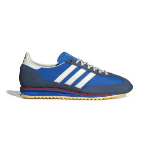 Adidas SL 72 OG Woman JS0255 Blue Bird / Off White / Preloved Ink