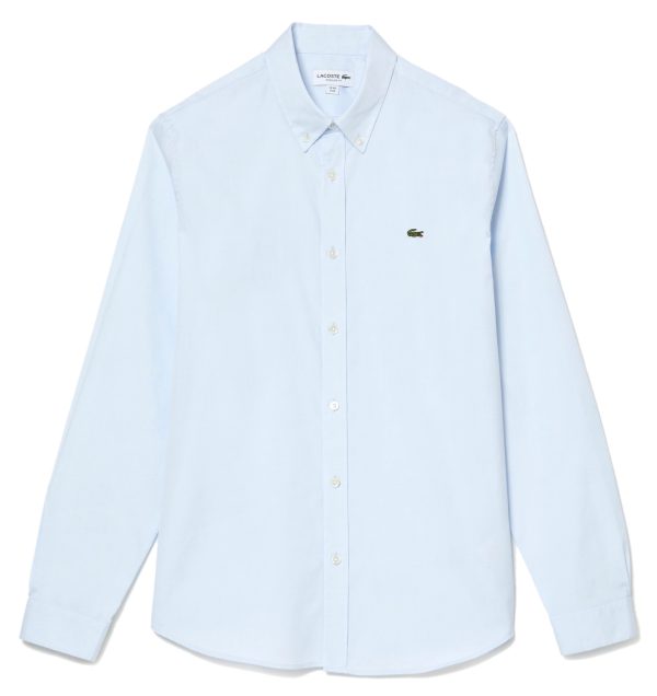 Lacoste Live Shirt CH8237 Blue