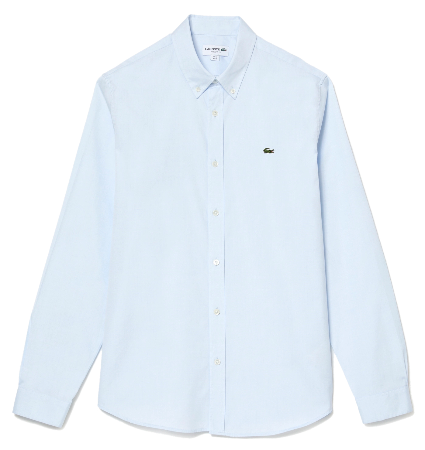 Lacoste Live Shirt CH8237 Blue