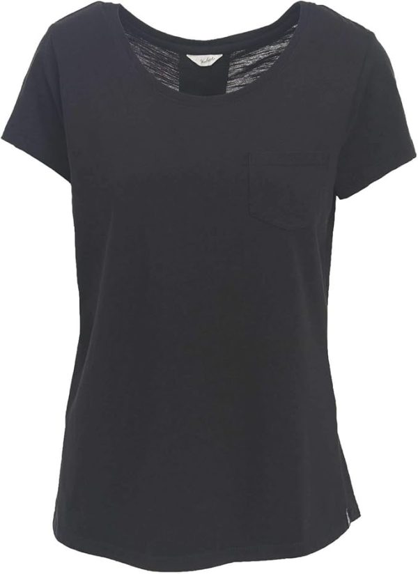 Woolrich Woman Spring Jersey Shirt