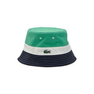 Lacoste Men’s Lightweight Reversible Colorblock