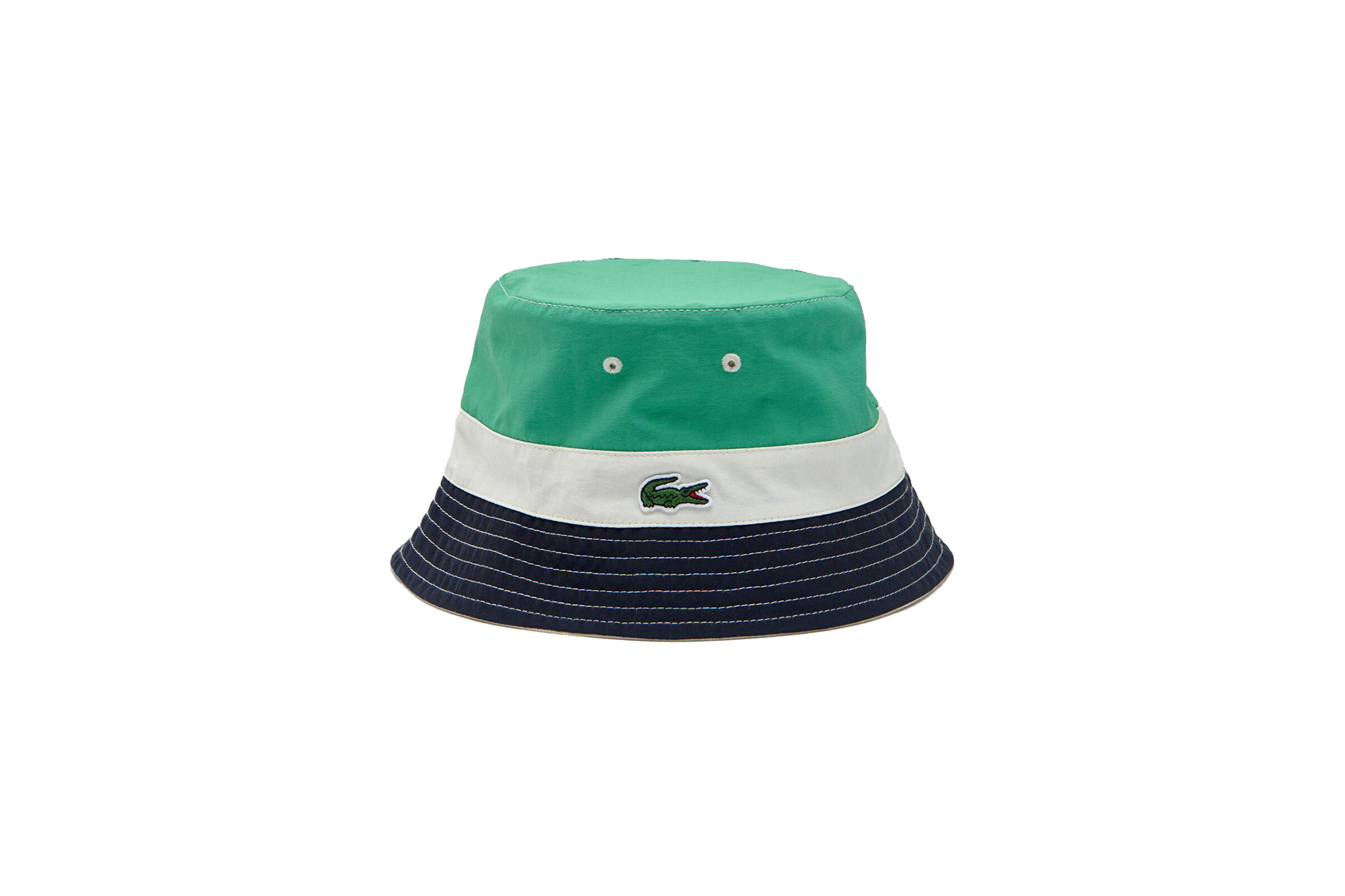 Lacoste Men’s Lightweight Reversible Colorblock