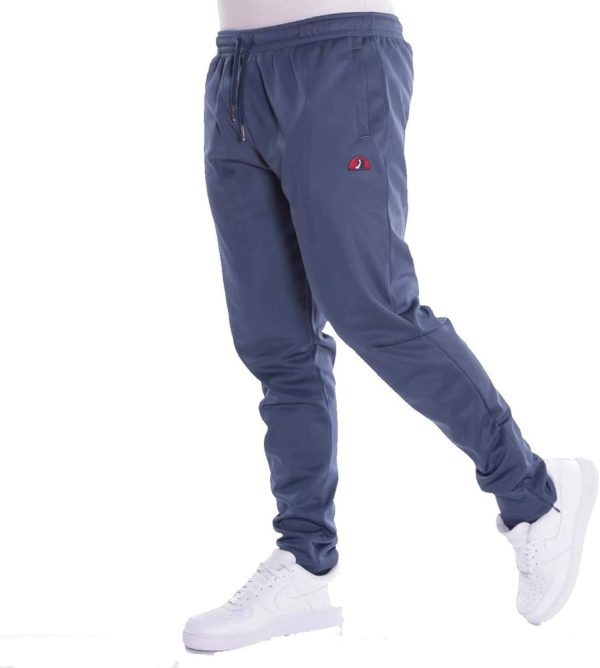 Ellesse x Le Fix Amager Track Pant Navy