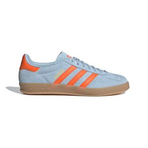 Adidas Gazelle Indoor JH5405 Wonder Blue / Orange / Cloud White