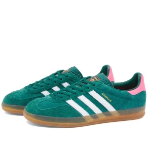 Adidas Gazelle Indoor Woman IG5929 Green