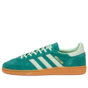 Adidas Handball Spezial Woman IE5896 Collegiate Green - Imagen 2