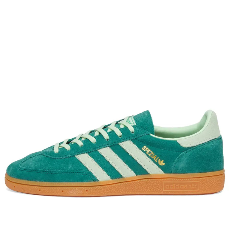 Adidas Handball Spezial Woman IE5896 Collegiate Green - Imagen 2