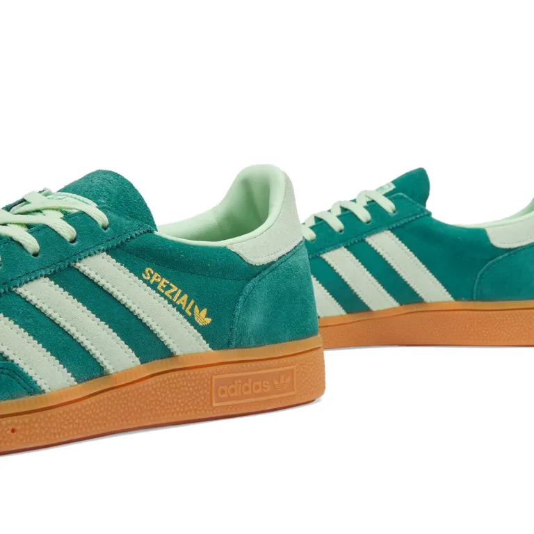 Adidas Handball Spezial Woman IE5896 Collegiate Green - Imagen 3