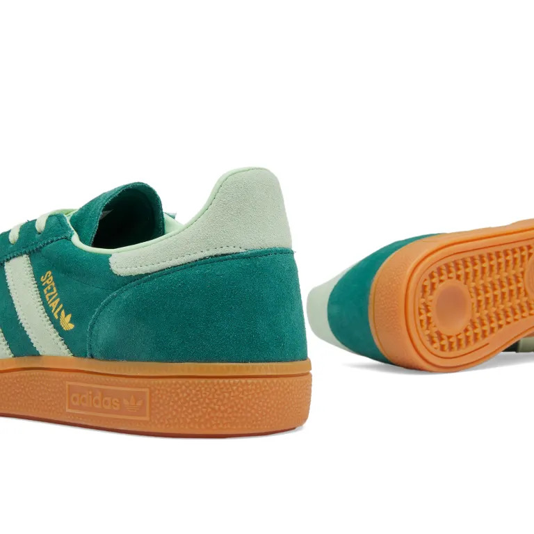 Adidas Handball Spezial Woman IE5896 Collegiate Green - Imagen 4