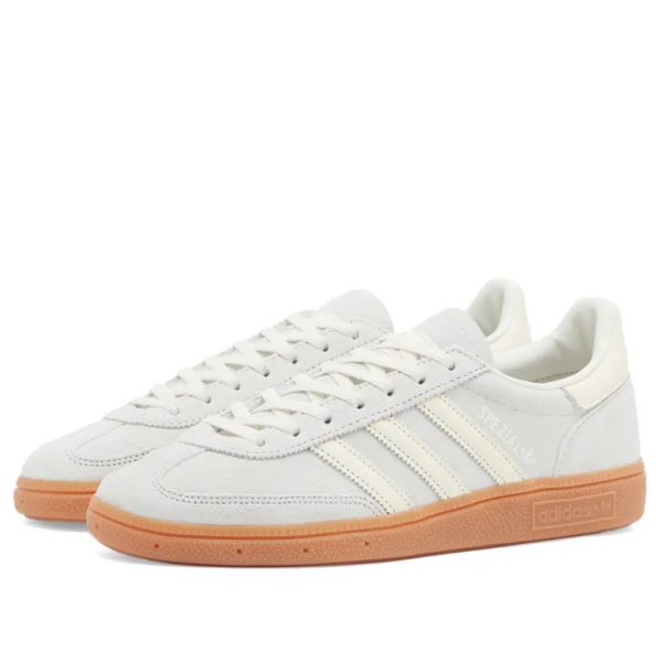 Adidas Handball Spezial Woman IF6491 Wonder Silver Gum