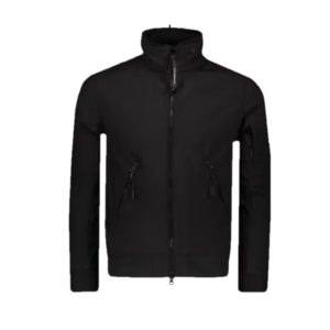 C.P. Company CP Shell-R 093A Black