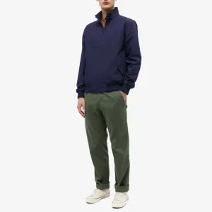 Fred Perry Made In England Harrington Jacket Navy - Imagen 3