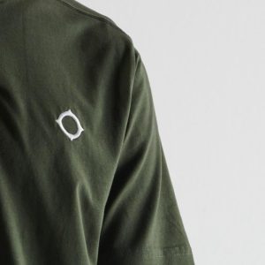 MA.STRUM SS Icon Tee Oil Sick - Imagen 2