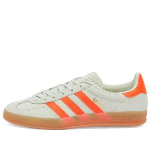 Adidas Gazelle Indoor Woman IF 6982 Verde - Imagen 2