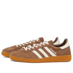 Adidas Handball Spezial Woman IF6490 Earth Strata / Off White / Gum