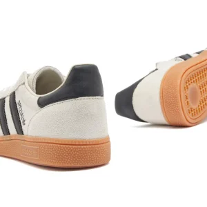 Adidas Handball Spezial IF 6562 Aluminium / Core Black / Cloud White - Imagen 2