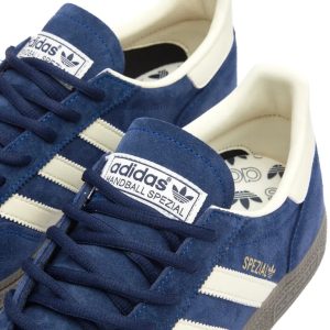 Adidas Handball Spezial Woman IF7087 Night Indigo / Cream White / Cloud White - Imagen 4