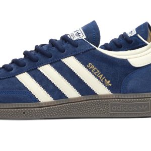 Adidas Handball Spezial Woman IF7087 Night Indigo / Cream White / Cloud White - Imagen 5