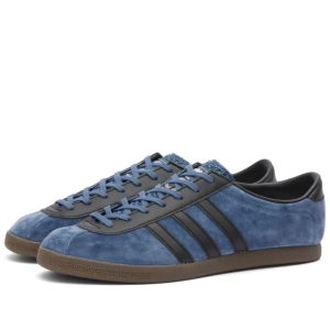 Adidas London Woman IE0825 Preloved Ink / Core Black / Gum