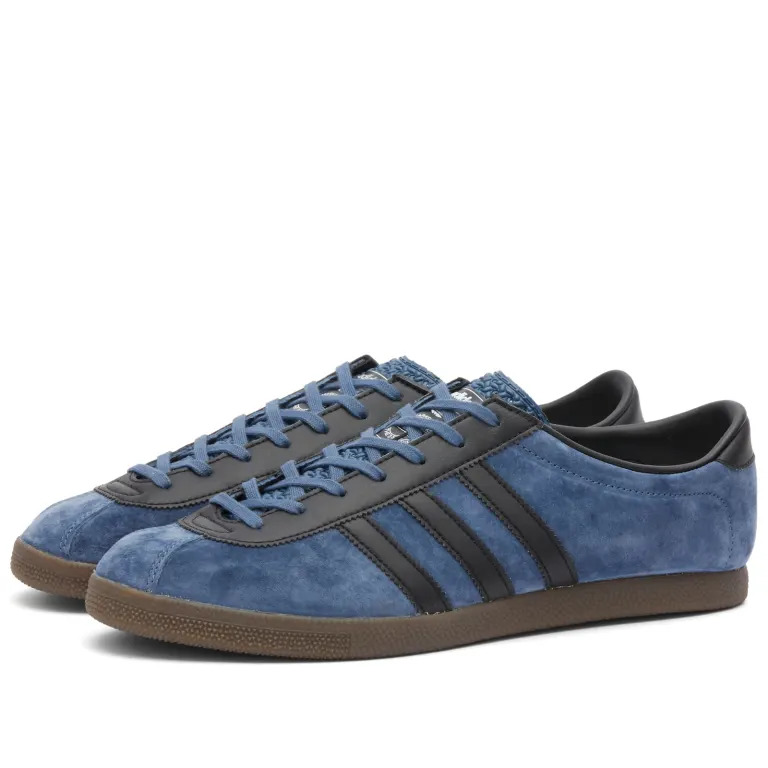 Adidas London Woman IE0825 Preloved Ink / Core Black / Gum