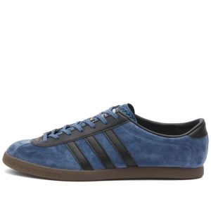 Adidas London Woman IE0825 Preloved Ink / Core Black / Gum - Imagen 2
