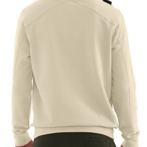 MA.STRUM Core Crew Sweat Ash - Imagen 2
