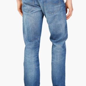 Lee 101 Z Jeans Selvedge Roberto 15oz L32 - Imagen 2