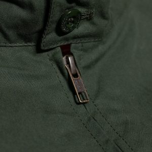 HOLUBAR Deer Hunter Jacket Syrom Deep Green - Imagen 4