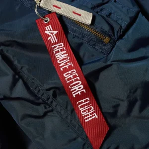 Alpha Industries Injector III Rep Blue - Imagen 5