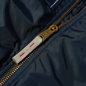Alpha Industries Injector III Rep Blue - Imagen 6