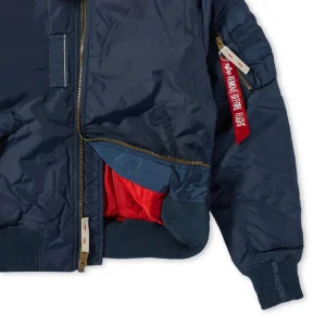 Alpha Industries Injector III Rep Blue - Imagen 7