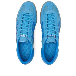 Adidas Handball Spezial GY7408 Pulse blue/ Bright royal - Imagen 6