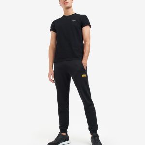 Barbour International Arch T-Shirt Black - Imagen 2