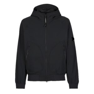 C.P. Company Pro-Tek Jacket Total Eclipse Blue