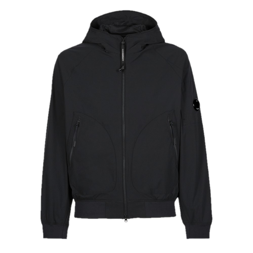 C.P. Company Pro-Tek Jacket Total Eclipse Blue