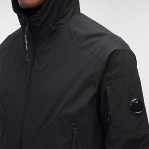 C.P. Company Pro-Tek Jacket Black - Imagen 4