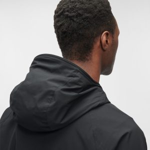 C.P. Company Pro-Tek Jacket Black - Imagen 5
