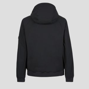 C.P. Company Pro-Tek Jacket Black - Imagen 6