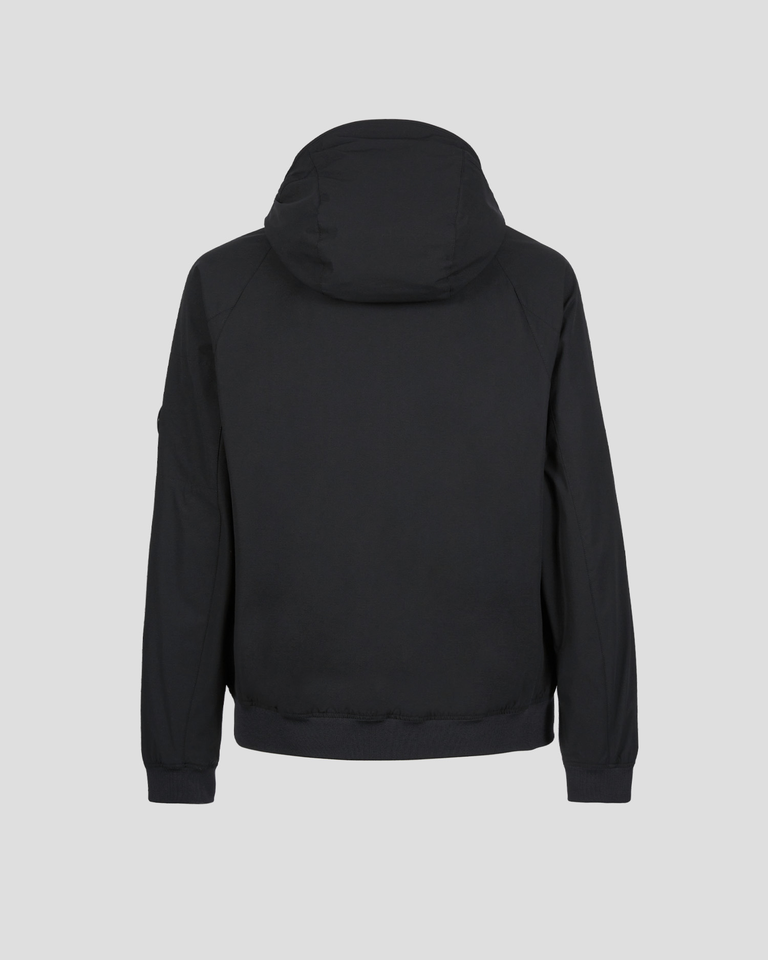 C.P. Company Pro-Tek Jacket Black - Imagen 6