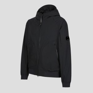 C.P. Company Pro-Tek Jacket Black - Imagen 7