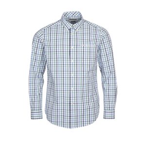 Barbour Eldon Tailored Shirt Green