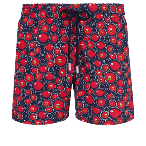 Vilebrequin Moorise Stretch Crackers Navy
