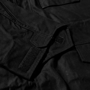 Alpha Industries M-65 Jacket Black - Imagen 4