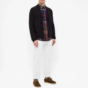 Barbour Dunoon Tailored Shirt Classic Tartan - Imagen 2