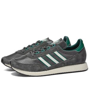 Adidas Glenbuck GX7592 Grey Cream White